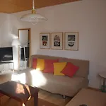 아파트 Haus Silberblick Anrig 그라켄