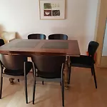 아파트 Haus Silberblick Anrig *