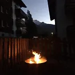 Haus Silberblick Anrig 아파트
