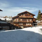 아파트 Haus Silberblick Anrig *