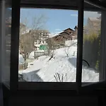 Haus Silberblick Anrig 아파트 그라켄