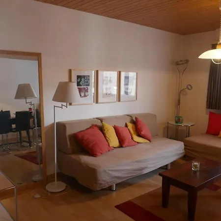 Haus Silberblick Anrig * Grächen