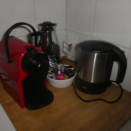 Apartamento Haus Silberblick Anrig Grächen