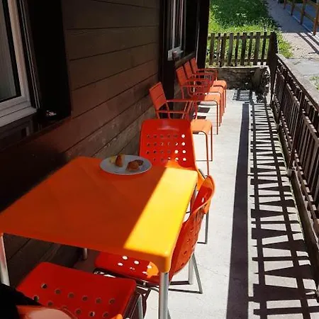 Haus Silberblick Anrig *