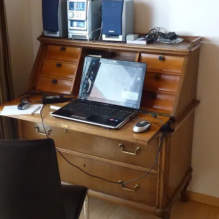 Haus Silberblick Anrig