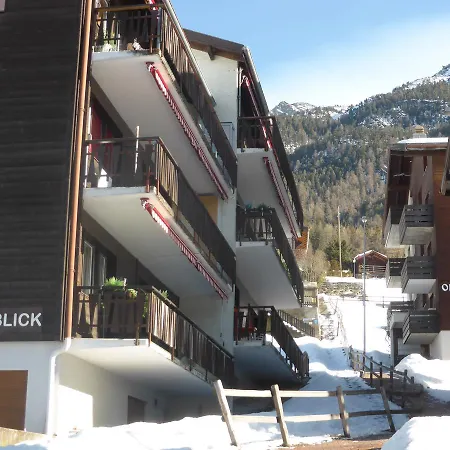 Haus Silberblick Anrig