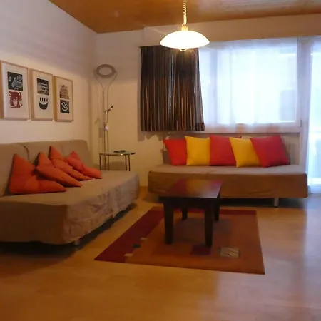 Haus Silberblick Anrig *
