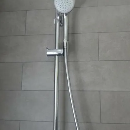 Apartamento Haus Silberblick Anrig Grächen