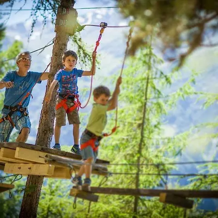 Haus Silberblick Anrig