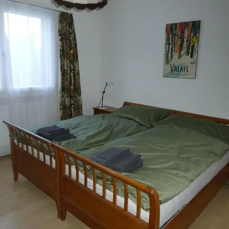 Haus Silberblick Anrig *