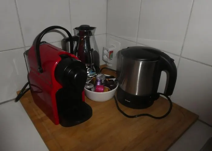 Apartamento Haus Silberblick Anrig Grächen