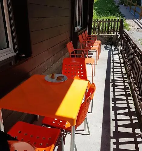 Haus Silberblick Anrig *