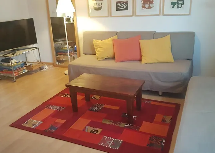 Apartamento Haus Silberblick Anrig Grächen
