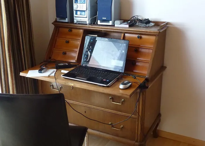 Haus Silberblick Anrig