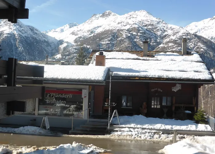 Haus Silberblick Anrig Apartamento *