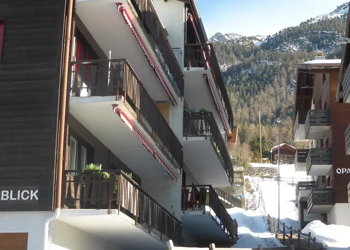 Haus Silberblick Anrig