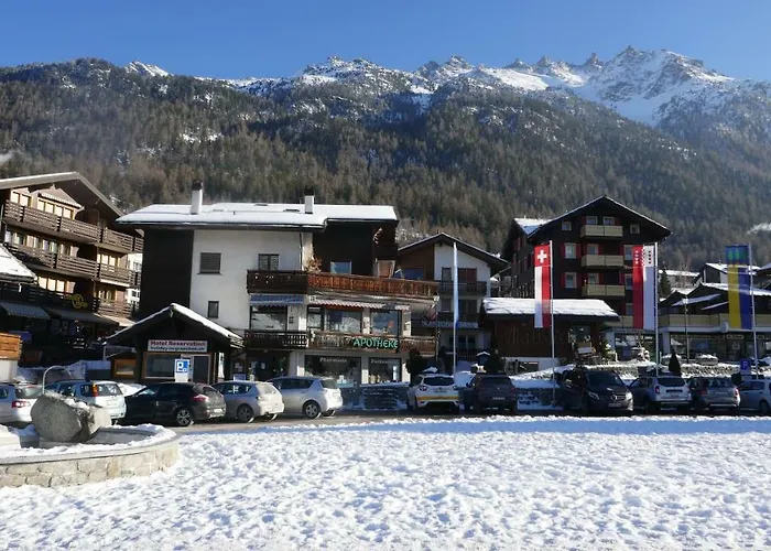 Haus Silberblick Anrig