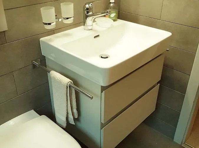 Apartament Haus Silberblick Anrig