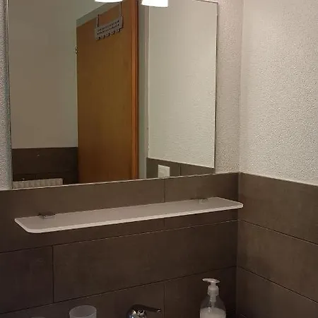 Διαμέρισμα Haus Silberblick Anrig *