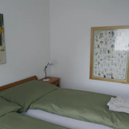 Haus Silberblick Anrig *