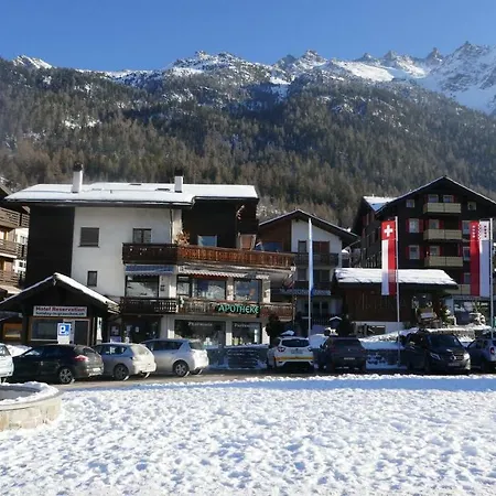 Haus Silberblick Anrig