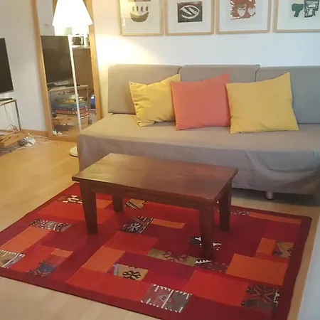 Apartman Haus Silberblick Anrig Grächen