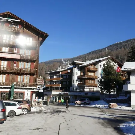 Haus Silberblick Anrig *