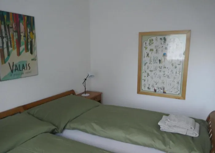 Haus Silberblick Anrig *