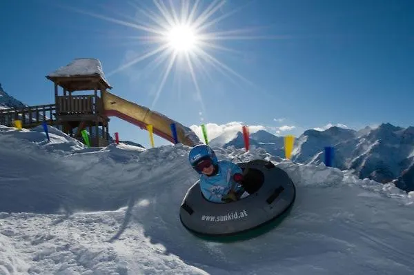 Haus Silberblick Anrig *